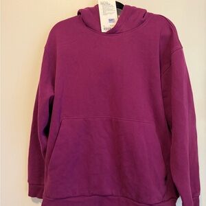 Lululemon Men’s Steady State Pullover Hoodie